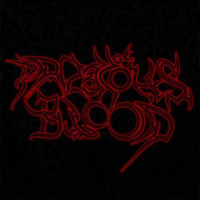 logo Precious Blood (CAN)